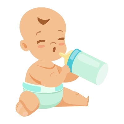 乳白蛋白在嬰幼兒配方奶粉中的應用